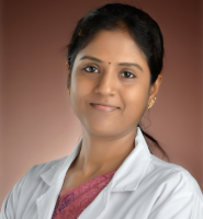 Dr. T. Kavitha